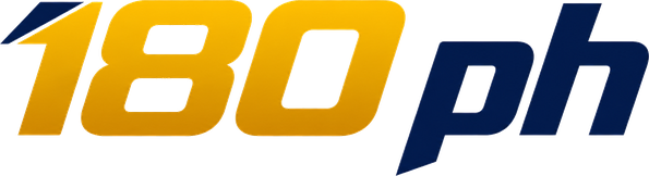 180 ph official logo